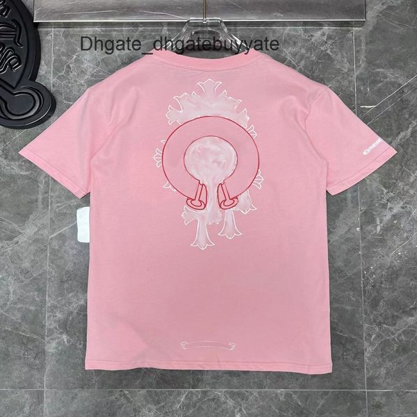 mens fashion luxury t shirts ch brand man tees sanskrit letter t-shirt summer horseshoe flower cross short sleeve designer tshirts hip hop s, White;black
mens fashion luxury t shirts ch brand man tees sanskrit letter t-shirt summer horseshoe flower cross short sleeve designer tshirts hip hop s, White;black