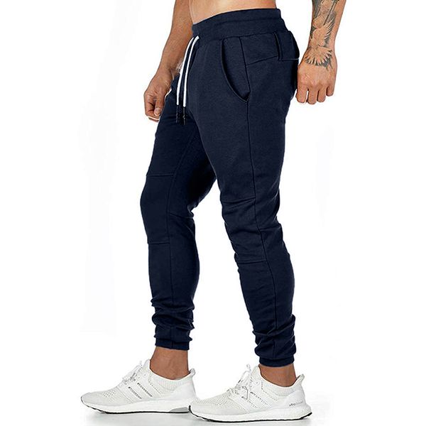 spring and autumn men casual pants sport zipper multi-pocket male sport panttrack field sportssuit fitness joggers sweatpants elasticity, Black
spring and autumn men casual pants sport zipper multi-pocket male sport panttrack field sportssuit fitness joggers sweatpants elasticity, Black