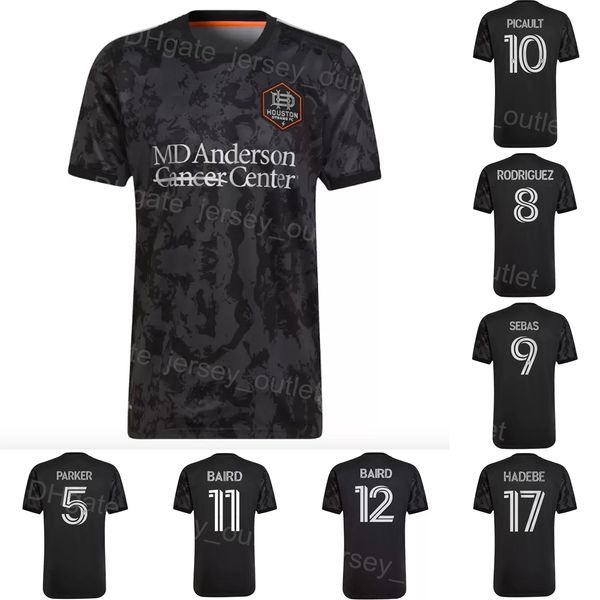 club houston dynamo 19 pasher soccer jersey 18 hadebe 3 lundqvist 20 carrasquilla 12 baird 8 rodriguez 22 vera 23 quintero ferreira 10 picau, Black;yellow
club houston dynamo 19 pasher soccer jersey 18 hadebe 3 lundqvist 20 carrasquilla 12 baird 8 rodriguez 22 vera 23 quintero ferreira 10 picau, Black;yellow