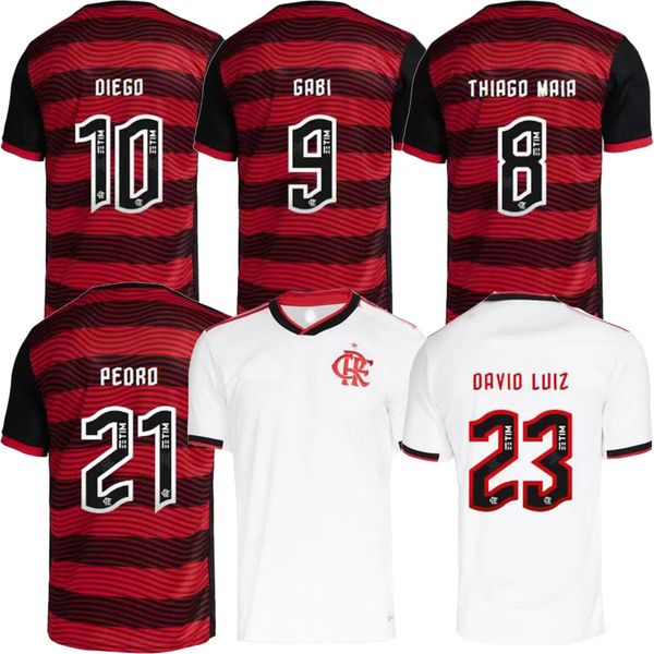 s-3xl cr flamengo soccer jersey fans version flamenco 22 23 david luiz diego e.ribeiro gabi football shirts pedro de arrascaeta 2022 men spo, Black;yellow
s-3xl cr flamengo soccer jersey fans version flamenco 22 23 david luiz diego e.ribeiro gabi football shirts pedro de arrascaeta 2022 men spo, Black;yellow