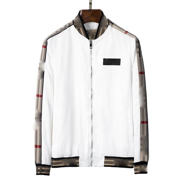 mens jacket hip hop windbreaker fashion coats men women streetwear outerwear coat jackets quality, Black;brown
mens jacket hip hop windbreaker fashion coats men women streetwear outerwear coat jackets quality, Black;brown