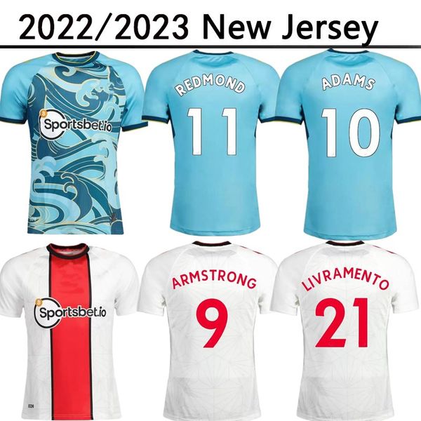 22 23 ings redmond armstrong mens soccer jerseys 2022 2023 ward-prowse adams vestergaard stephens romeu djenepo minamino home third red foot, Black;yellow
22 23 ings redmond armstrong mens soccer jerseys 2022 2023 ward-prowse adams vestergaard stephens romeu djenepo minamino home third red foot, Black;yellow