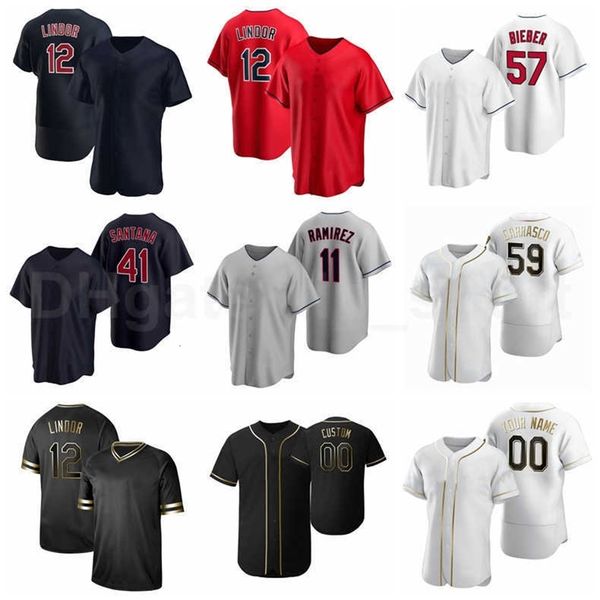 xflsp new baseball man woman kids 57 shane bieber jersey 55 roberto perez 32 franmil reyes 10 jake bauers tyler naquin cooperstown navy blue, Black
xflsp new baseball man woman kids 57 shane bieber jersey 55 roberto perez 32 franmil reyes 10 jake bauers tyler naquin cooperstown navy blue, Black