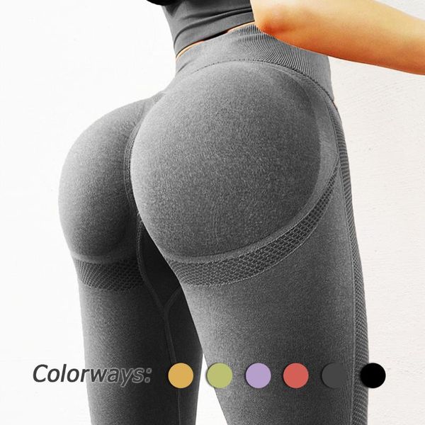 yoga outfit women's seamless push up scrunch leggigns high waist peach booty dotted hollow out contouring pants gym clothing activewear
yoga outfit women's seamless push up scrunch leggigns high waist peach booty dotted hollow out contouring pants gym clothing activewear