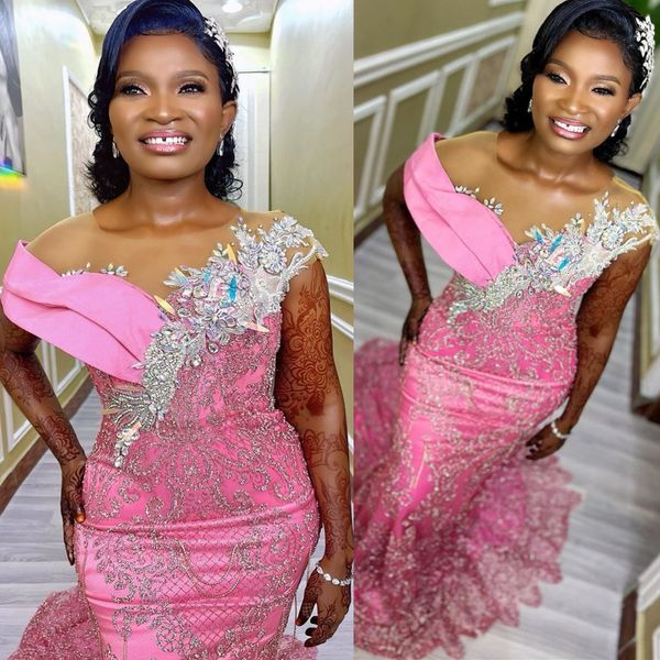 2022 plus size arabic aso ebi luxurious mermaid prom dresses beaded crystals evening formal party second reception birthday engagement gowns, Black
2022 plus size arabic aso ebi luxurious mermaid prom dresses beaded crystals evening formal party second reception birthday engagement gowns, Black