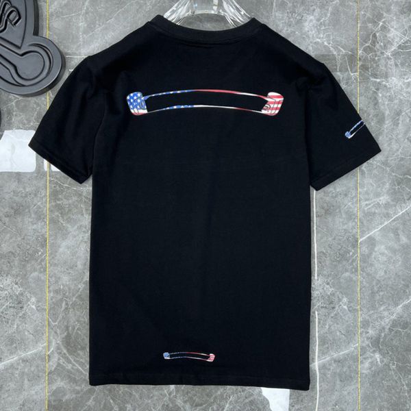 luxury summer ch brand t shirts men's fashion designer quality tees horseshoe sanskrit cross polos t-shirts sweatshirts women short sl, White;black
luxury summer ch brand t shirts men's fashion designer quality tees horseshoe sanskrit cross polos t-shirts sweatshirts women short sl, White;black