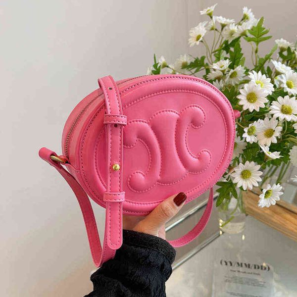 50% off discount portable 2022 new small round spring summer single shoulder messenger mobile phone bag luxury designer
50% off discount portable 2022 new small round spring summer single shoulder messenger mobile phone bag luxury designer
