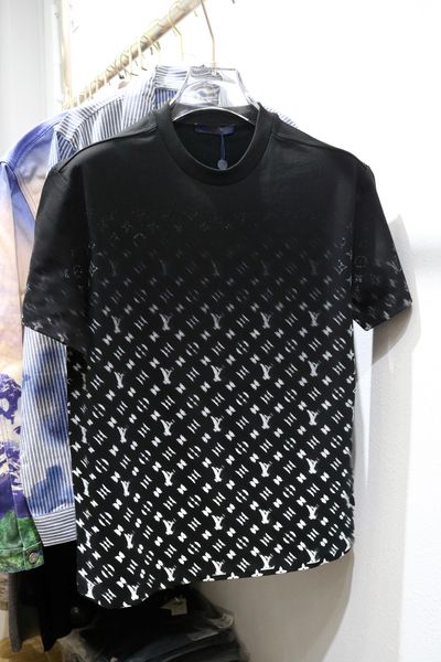 tshirt oblique print tees short sleeve sell pure cotton trend hoodie fashion men tshirts clothing embroidered letters graphic t shirt true s, Black;brown
tshirt oblique print tees short sleeve sell pure cotton trend hoodie fashion men tshirts clothing embroidered letters graphic t shirt true s, Black;brown