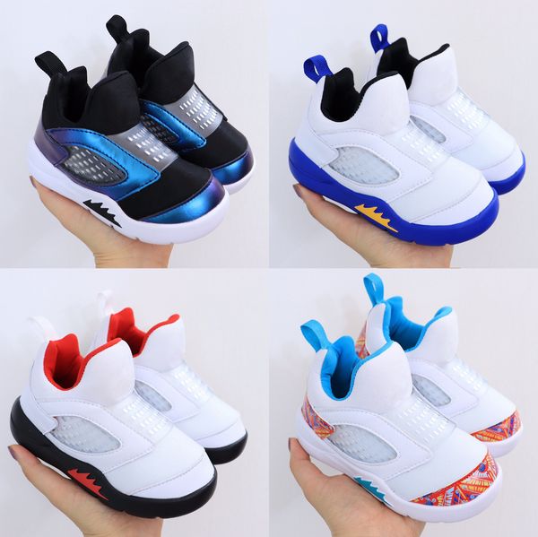 2022 new arrival kids 5 5s basketball shoes v boys red court frail athletic sports shoe ep fogs raid children sports sneakers eur25-35
2022 new arrival kids 5 5s basketball shoes v boys red court frail athletic sports shoe ep fogs raid children sports sneakers eur25-35