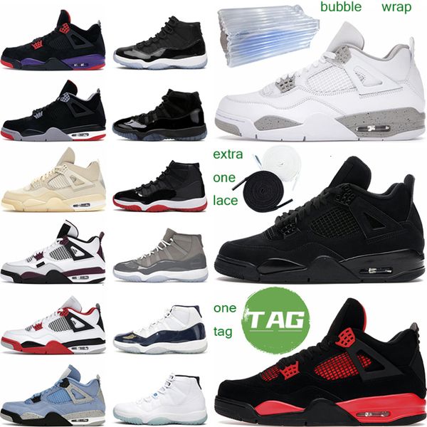 uality basketball shoes 4s black cat red thunder sail white oreo 11s gamma blue legend concord space jam men women mens trainer chaussures
uality basketball shoes 4s black cat red thunder sail white oreo 11s gamma blue legend concord space jam men women mens trainer chaussures