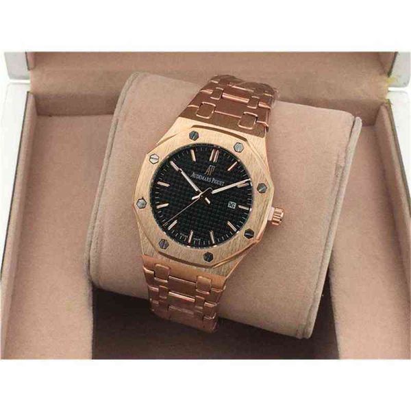 luxury mens watches 42mm full stainless steel strap wristwatches 7i79, Slivery;brown
luxury mens watches 42mm full stainless steel strap wristwatches 7i79, Slivery;brown