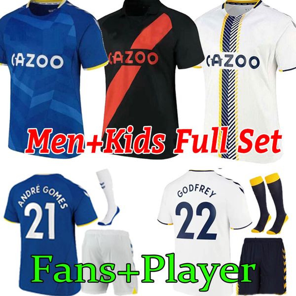 everton soccer jersey calvert-lewin 2022 ricarlison sigurdsson james allan football shirt pickford goalkeeper player fans y.mina mens kid ki, Black;yellow
everton soccer jersey calvert-lewin 2022 ricarlison sigurdsson james allan football shirt pickford goalkeeper player fans y.mina mens kid ki, Black;yellow