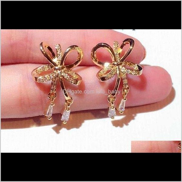 fashion design lovely beautiful 3d bow geometric pendant earrings for women girls super glittering zircon diamond crystal mhtvb jhy3x, Golden;silver
fashion design lovely beautiful 3d bow geometric pendant earrings for women girls super glittering zircon diamond crystal mhtvb jhy3x, Golden;silver