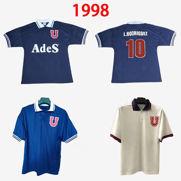 universidad de chile retro 1998 soccer jerseys 1999 #10 .rodriguez home blue rivarola henriquez e.vargas classic p.garcÃa 98 99 football sh, Black;yellow
universidad de chile retro 1998 soccer jerseys 1999 #10 .rodriguez home blue rivarola henriquez e.vargas classic p.garcÃa 98 99 football sh, Black;yellow