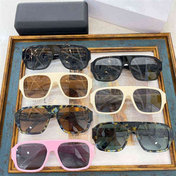 22 new sunglasses net red same fashion personalized one lens square luxury eyewear fashion, White;black
22 new sunglasses net red same fashion personalized one lens square luxury eyewear fashion, White;black
