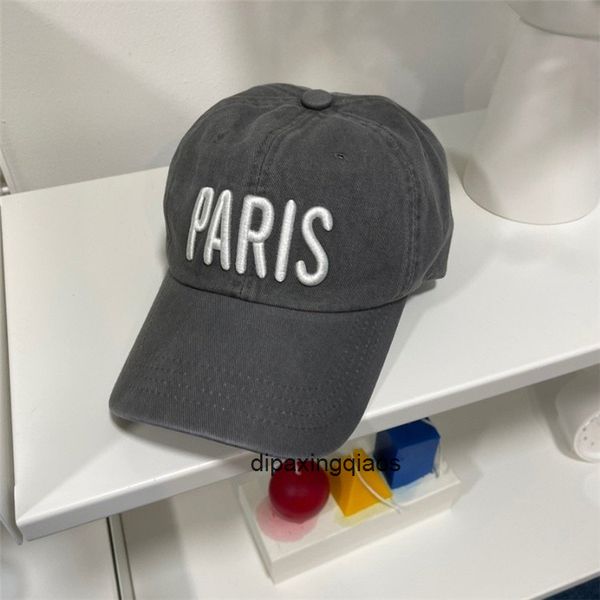 ball caps balencaigass letter printed dongdamen korean hat purchasing men's and women's paris english embroidered baseball cap whi, Blue;gray
ball caps balencaigass letter printed dongdamen korean hat purchasing men's and women's paris english embroidered baseball cap whi, Blue;gray