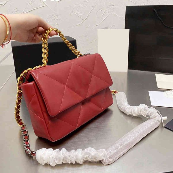 designer 19 series real genuine leather handbags france women lambskin quilted outdoor sacoche street fashion clutch
designer 19 series real genuine leather handbags france women lambskin quilted outdoor sacoche street fashion clutch