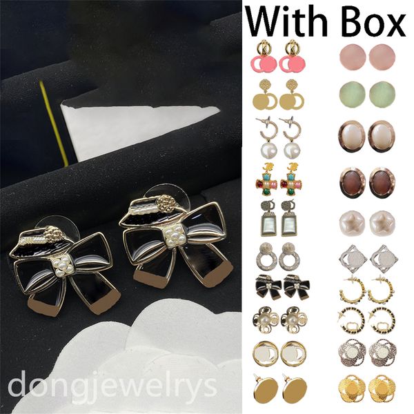earings bride engagement jewelry designer earrings pearl charm stud earrings party wedding lovers gift elegant bow ladies dongjewelrys, Golden
earings bride engagement jewelry designer earrings pearl charm stud earrings party wedding lovers gift elegant bow ladies dongjewelrys, Golden