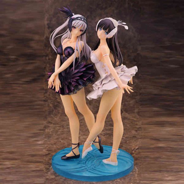anime alphamax skytube tony odette skktube t2 art girls white & black odile figure 1 / 6 scale pvc action
anime alphamax skytube tony odette skktube t2 art girls white & black odile figure 1 / 6 scale pvc action