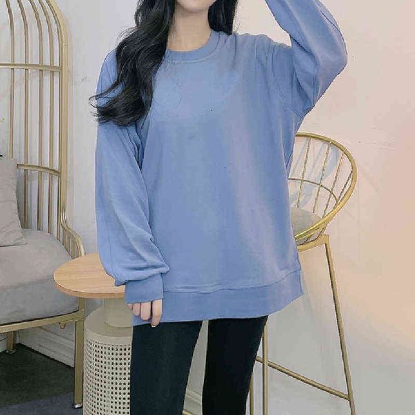 designer lu women's long sleeve casual loose gym clothing sports shirts workout clothes woman tee shirt sport t-shirt for fitness ll07, Black
designer lu women's long sleeve casual loose gym clothing sports shirts workout clothes woman tee shirt sport t-shirt for fitness ll07, Black