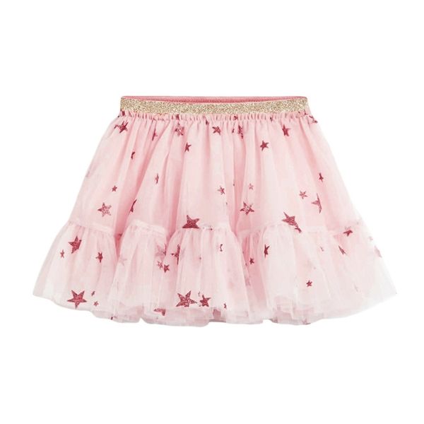 little maven summer children clothing pink gauze stars girls 27yrs cotton knitted casual sands skirts 220525, Blue
little maven summer children clothing pink gauze stars girls 27yrs cotton knitted casual sands skirts 220525, Blue