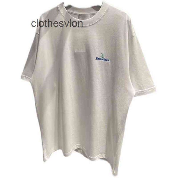 european and american hoodie 2022 balencaigas's men's sweaters summer front back embroidery letter printing cotton short sleeve lo, White;black
european and american hoodie 2022 balencaigas's men's sweaters summer front back embroidery letter printing cotton short sleeve lo, White;black