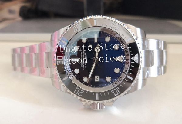 8 style blue black ceramic bezel watches mens automatic 2813 bp factory watch men 126719 126660 126710 date 116713 steel 116719 sea 40m upsc, Slivery;brown
8 style blue black ceramic bezel watches mens automatic 2813 bp factory watch men 126719 126660 126710 date 116713 steel 116719 sea 40m upsc, Slivery;brown
