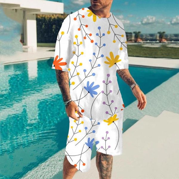 men's t-shirts summer 3d t-shirt trend beach hip hop street pants fashion men and women holiday suitsmen's, White;black
men's t-shirts summer 3d t-shirt trend beach hip hop street pants fashion men and women holiday suitsmen's, White;black