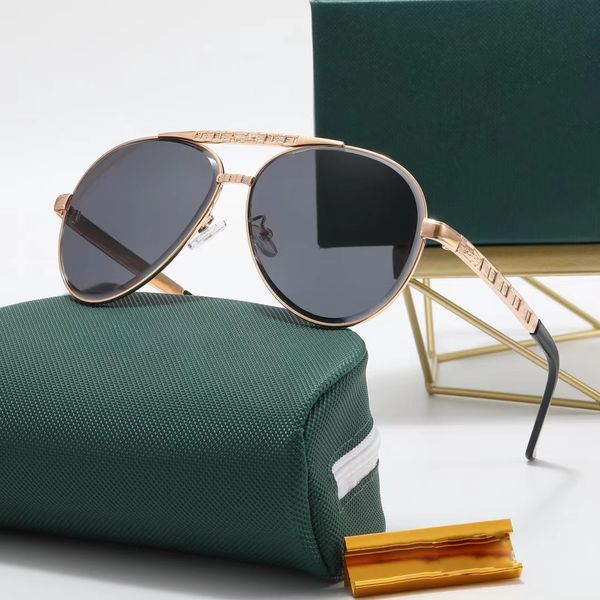 brand fashion designer sunglasses goggles summer beach outdoor glasses pilot men ladies premium luxury quality with box metal frame large le, White;black
brand fashion designer sunglasses goggles summer beach outdoor glasses pilot men ladies premium luxury quality with box metal frame large le, White;black