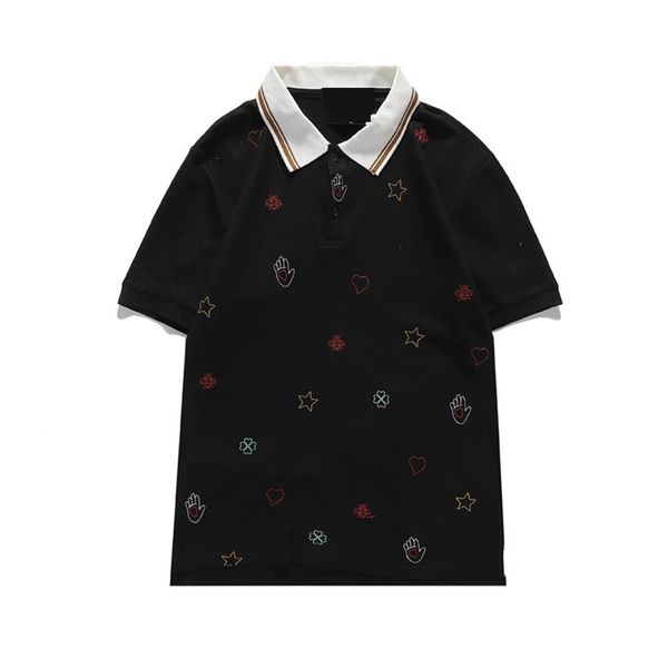 mens polo shirt bee printing short sleeve t shirts for italy fashion polo shirt men high street cotton tags t shirts3048, White;black
mens polo shirt bee printing short sleeve t shirts for italy fashion polo shirt men high street cotton tags t shirts3048, White;black