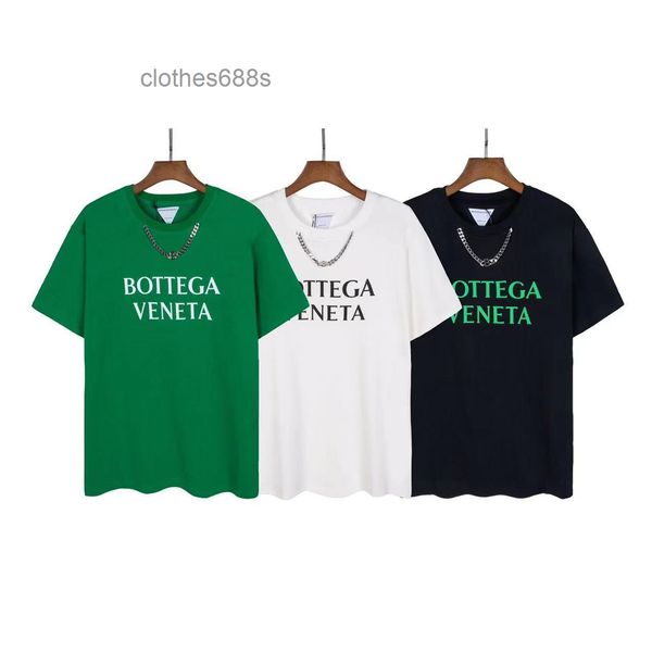 mens shirts bottegaas designer venetas fashion t-shirts 2022 spring and summer baodiejia new neckline cuban chain letter couple men women ro, White;black
mens shirts bottegaas designer venetas fashion t-shirts 2022 spring and summer baodiejia new neckline cuban chain letter couple men women ro, White;black