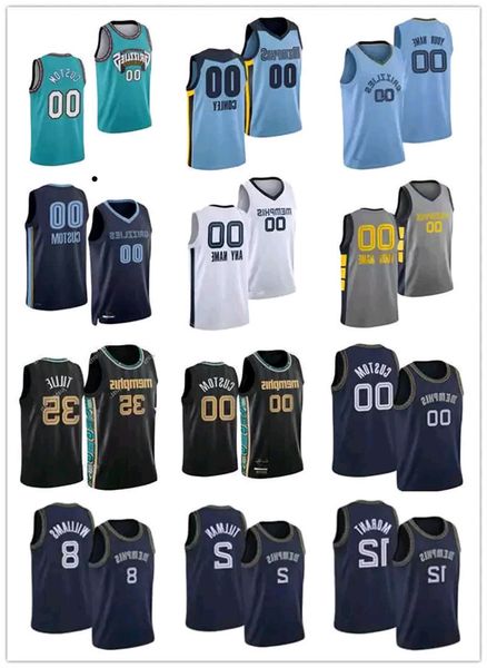 75th custom mens womens memphis''grizzlies''24 dillon brooks ja 12 morant 1 kyle anderson 13 jaren jackson jr. basketbal, Black;red
75th custom mens womens memphis''grizzlies''24 dillon brooks ja 12 morant 1 kyle anderson 13 jaren jackson jr. basketbal, Black;red