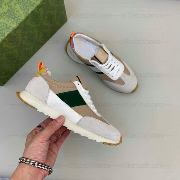 fashion mens designer sports shoes luxury monograms stripe embroidery platform sneakers man low lace-up casual train, Black
fashion mens designer sports shoes luxury monograms stripe embroidery platform sneakers man low lace-up casual train, Black