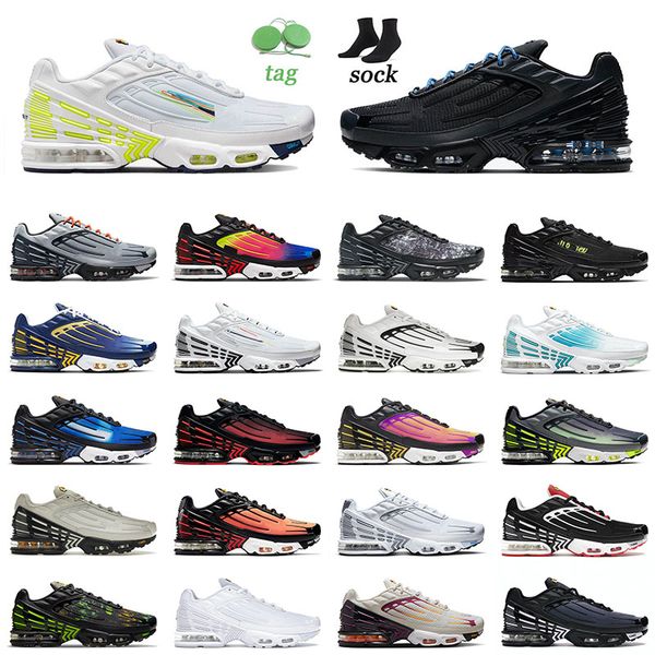 fashion 2022 arrival tn plus 3 tuned running shoes white volt bone black rainbow crimson red laser blue crater for men women trainers sneake
fashion 2022 arrival tn plus 3 tuned running shoes white volt bone black rainbow crimson red laser blue crater for men women trainers sneake