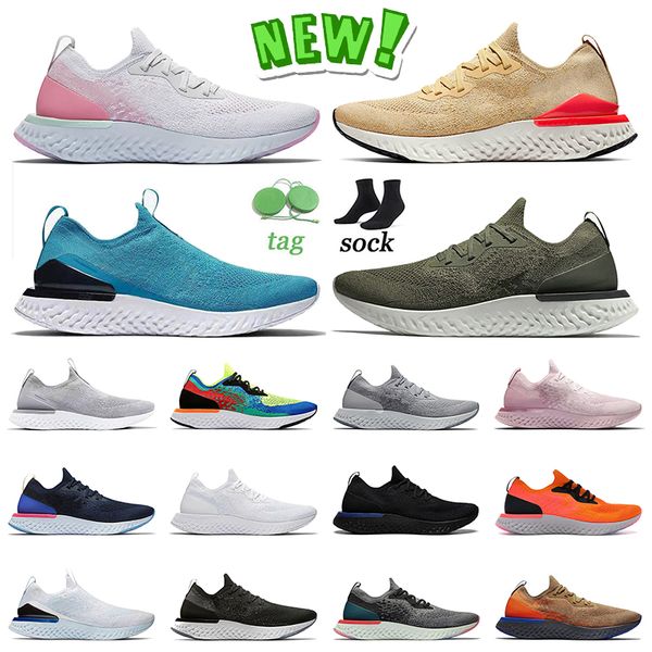 2022 new epic running shoes fly knit v1 v2 sneakers club gold lake blue white olive belgium light grey belgium orange brownish yellow mens w, White;red
2022 new epic running shoes fly knit v1 v2 sneakers club gold lake blue white olive belgium light grey belgium orange brownish yellow mens w, White;red