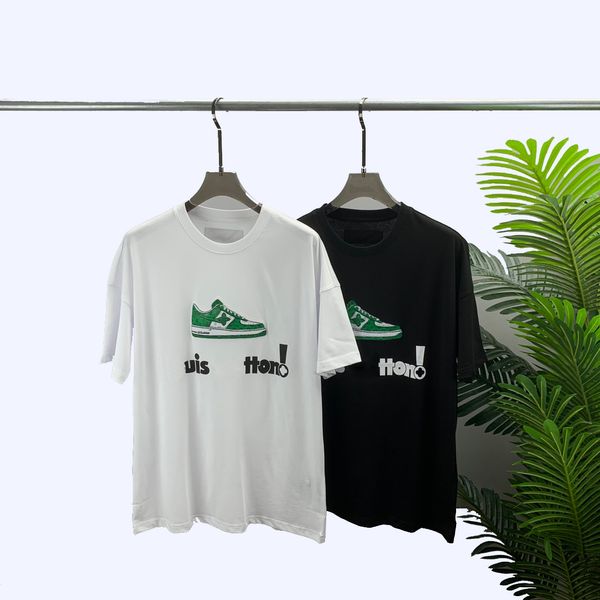 2022 mens women designers t shirt fashion men s casual tshirt man clothing street designer shorts sleeve tees clothes tshirts#s-5xl#07, White;black
2022 mens women designers t shirt fashion men s casual tshirt man clothing street designer shorts sleeve tees clothes tshirts#s-5xl#07, White;black
