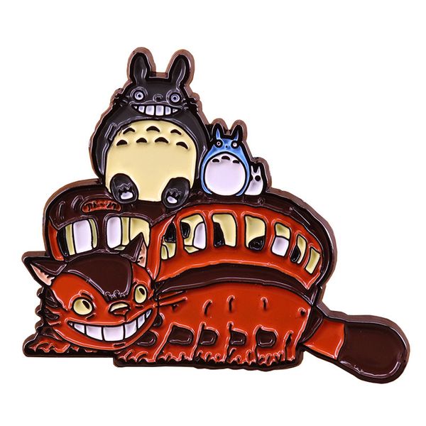 japanese anime enamel pin cute stuff pins for backpacks badges custom brooches lapel accessories decorative jewelry gift, Blue
japanese anime enamel pin cute stuff pins for backpacks badges custom brooches lapel accessories decorative jewelry gift, Blue