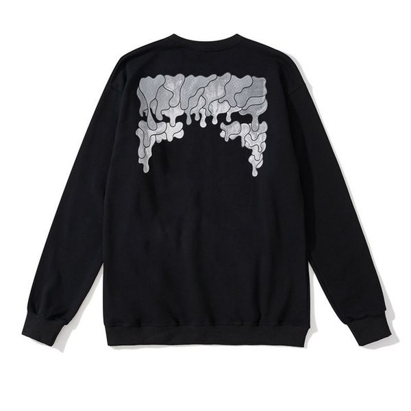 mens loose classic offs sweatshirts designer fashion hoodies pullover hip hop oil paint back arrow x men women hooded casual hoodie jackets, Black
mens loose classic offs sweatshirts designer fashion hoodies pullover hip hop oil paint back arrow x men women hooded casual hoodie jackets, Black