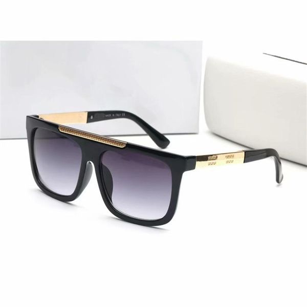 fashion modern stylish 9264 men sunglasses flat square sun glasses for women vintage sunglass oculos de sol no box309f, White;black
fashion modern stylish 9264 men sunglasses flat square sun glasses for women vintage sunglass oculos de sol no box309f, White;black
