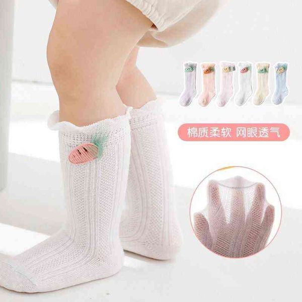 baby boy girl spring socks cartoon bowknot kids autumn cotton breathable long sock floor anti-skid toddler 0-3y l220716, Pink;yellow
baby boy girl spring socks cartoon bowknot kids autumn cotton breathable long sock floor anti-skid toddler 0-3y l220716, Pink;yellow