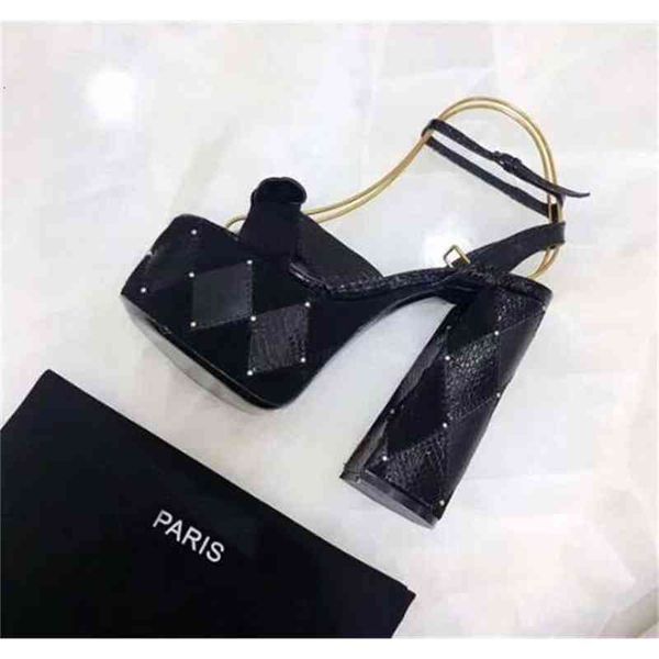 sandals womens chunky super high heels 14cm platform waterproof ladies slingbacks bandage summer rivet shoes 35-41 w6sq, Black
sandals womens chunky super high heels 14cm platform waterproof ladies slingbacks bandage summer rivet shoes 35-41 w6sq, Black