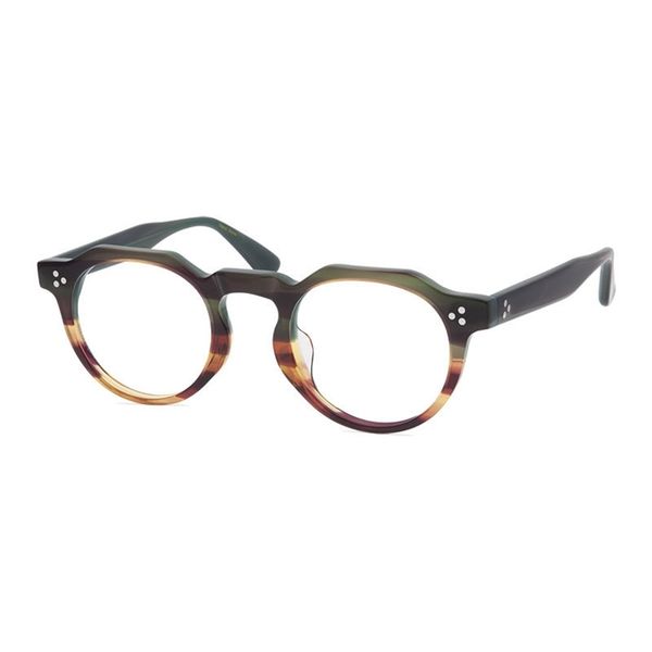 eyeglasses 80% off italian plate manual frame female paul scott eye protection polygonal optical round frame glasses male, White;black
eyeglasses 80% off italian plate manual frame female paul scott eye protection polygonal optical round frame glasses male, White;black