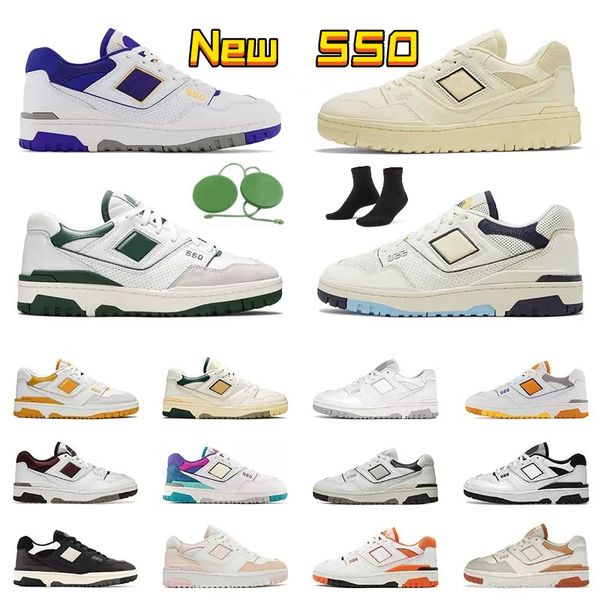 2022 new fashion women mens trainers b550 550 shoes aime leon dore green yellow rich paul syracuse orange white grey red bb550 sports sneake, Black
2022 new fashion women mens trainers b550 550 shoes aime leon dore green yellow rich paul syracuse orange white grey red bb550 sports sneake, Black
