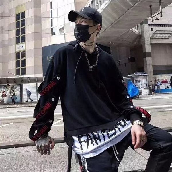 new cool men hoodie streetwear hood sweatshirt hoody men black red long sleeves hip hop autumn winter mens women sweatshirt t200102
new cool men hoodie streetwear hood sweatshirt hoody men black red long sleeves hip hop autumn winter mens women sweatshirt t200102
