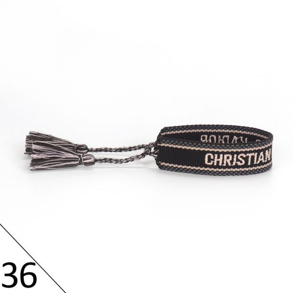 designers fashion wovens friendship bracelet for luxury brand handmade braided bracelets with tassel print embroidery men bangle code 20-38, Golden;silver
designers fashion wovens friendship bracelet for luxury brand handmade braided bracelets with tassel print embroidery men bangle code 20-38, Golden;silver