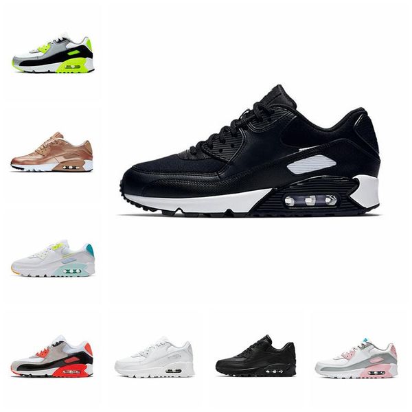 2022 athletic with box designer kids 90 designer brand kids platform shoes baby toddler classic children boy and gril sport sneakers outdoor, Black
2022 athletic with box designer kids 90 designer brand kids platform shoes baby toddler classic children boy and gril sport sneakers outdoor, Black