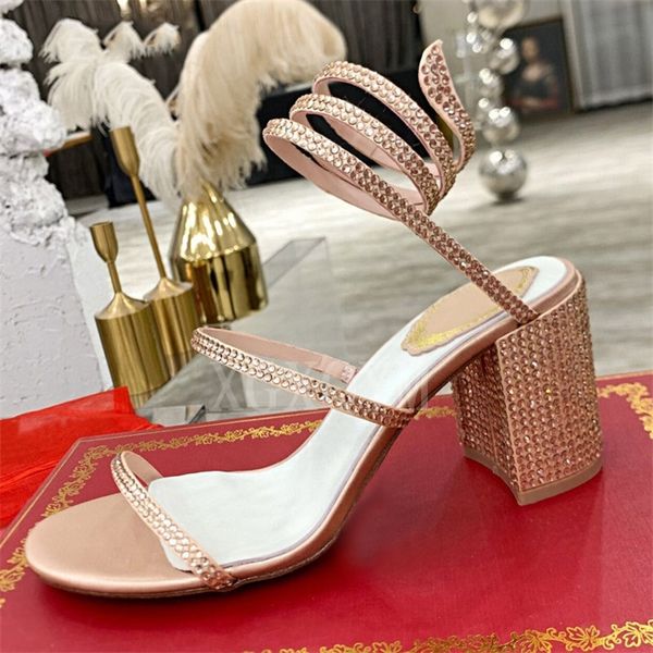 30% off 2022 slippers fairy style quality rhinestone sandals high heel round toe pumps women shoes party crystal decor, Black
30% off 2022 slippers fairy style quality rhinestone sandals high heel round toe pumps women shoes party crystal decor, Black