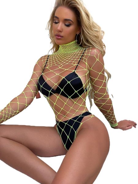 sheer fishnet teddy bodysuit u5mh#, Black;red
sheer fishnet teddy bodysuit u5mh#, Black;red