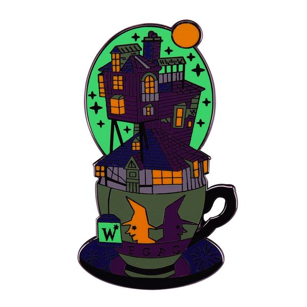 fantasy novel house brooches for clothing lapel pins for backpacks enamel pin cool things briefcase badges decoration kids gifts, Blue
fantasy novel house brooches for clothing lapel pins for backpacks enamel pin cool things briefcase badges decoration kids gifts, Blue