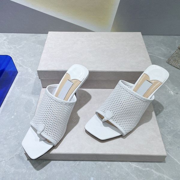 famous designers women womens high heel sandals slippers leather mesh sandal slides r ladies party slide square toe knit thong sandals styli, Black
famous designers women womens high heel sandals slippers leather mesh sandal slides r ladies party slide square toe knit thong sandals styli, Black